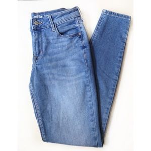 Super Skinny Rockstar Jeans